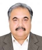 Syed Zia Alamdar Hussain